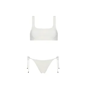 BANDEAU TOP  VANILLA MIX 74