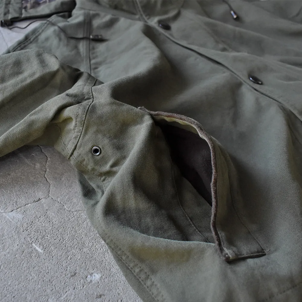 Barbour “T1 BERWICK ENDURANCE JKT” ノンオイルド ジャケット 240124
