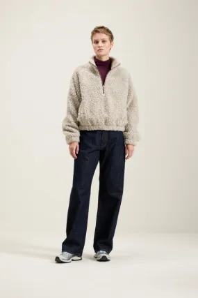 Bellerose - Alixe Sweater: H. Grey