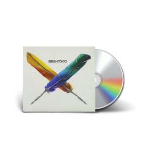 Birds Of Tokyo / CD