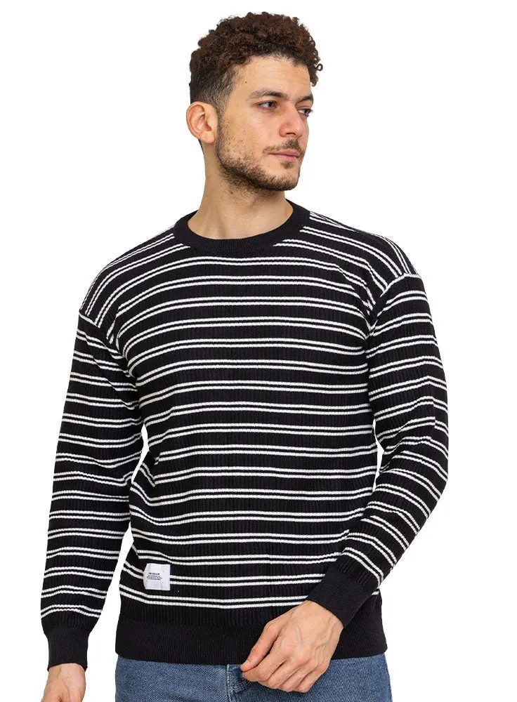 Black-Design p2234 PF-Round Pullover