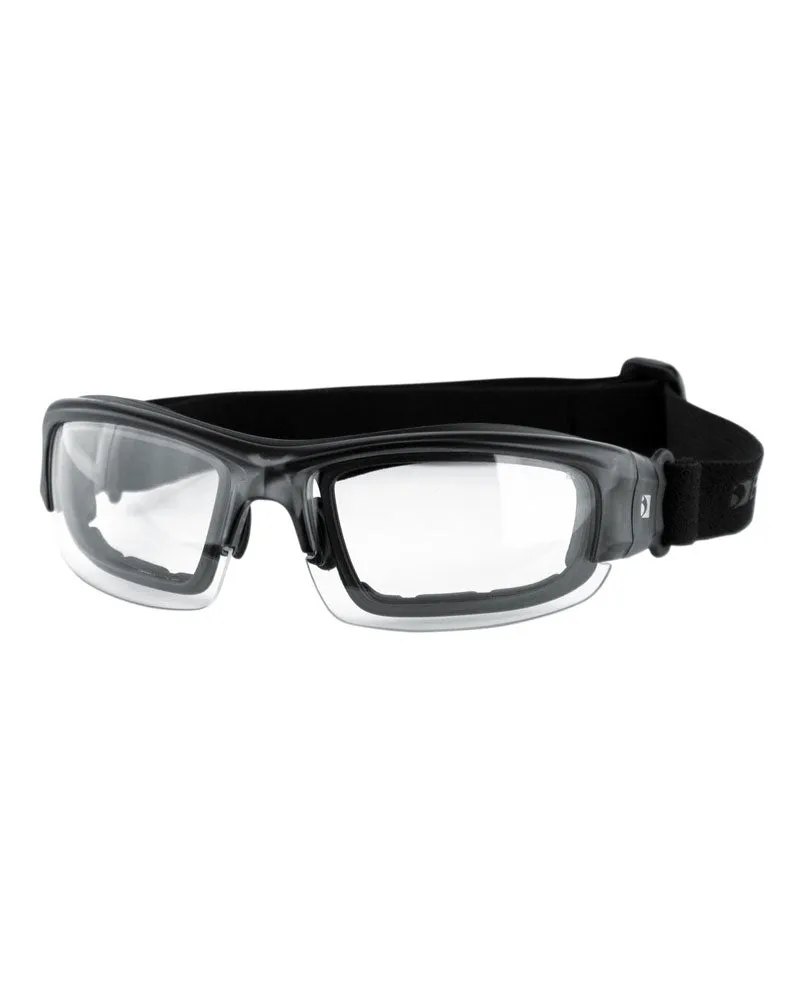 Bobster Rally Convertible Jetski Glasses/Goggles