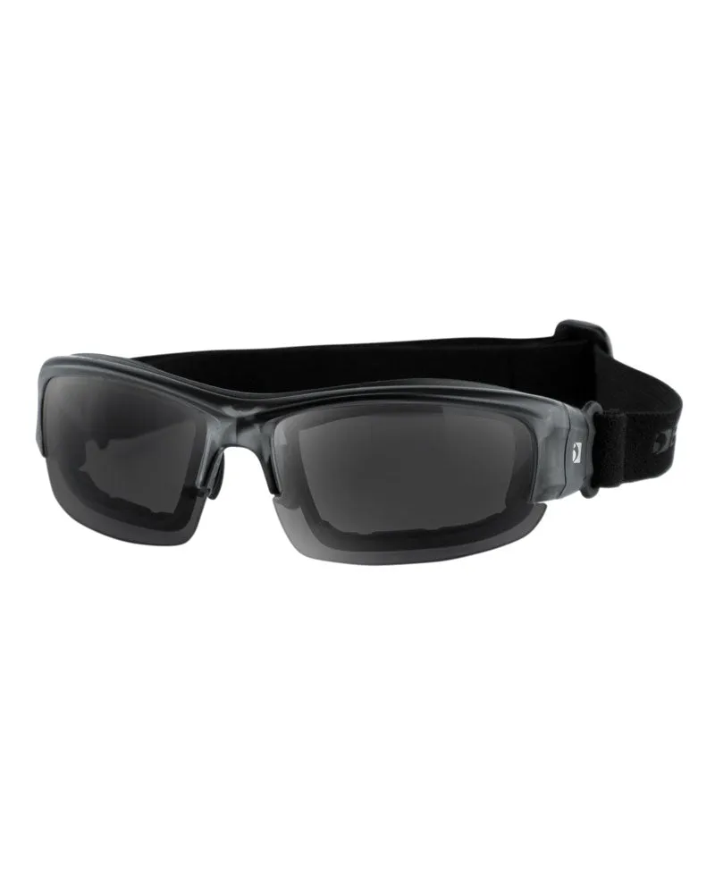 Bobster Rally Convertible Jetski Glasses/Goggles