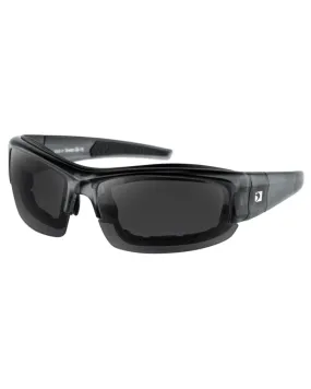 Bobster Rally Convertible Jetski Glasses/Goggles