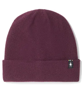 Boiled Wool Beanie
