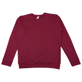 Bonita Cotton Soft Style Youth Size Unisex Sweatshirt