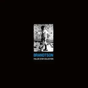 Brandtson: Fallen Star Collection: Deluxe Edition 2LP Vinyl
