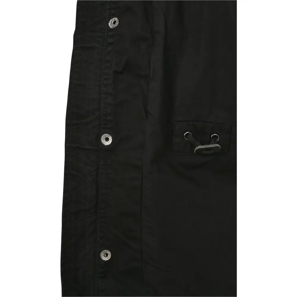 Britannia Jacket