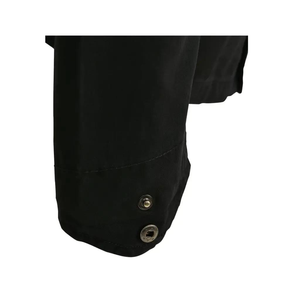 Britannia Jacket