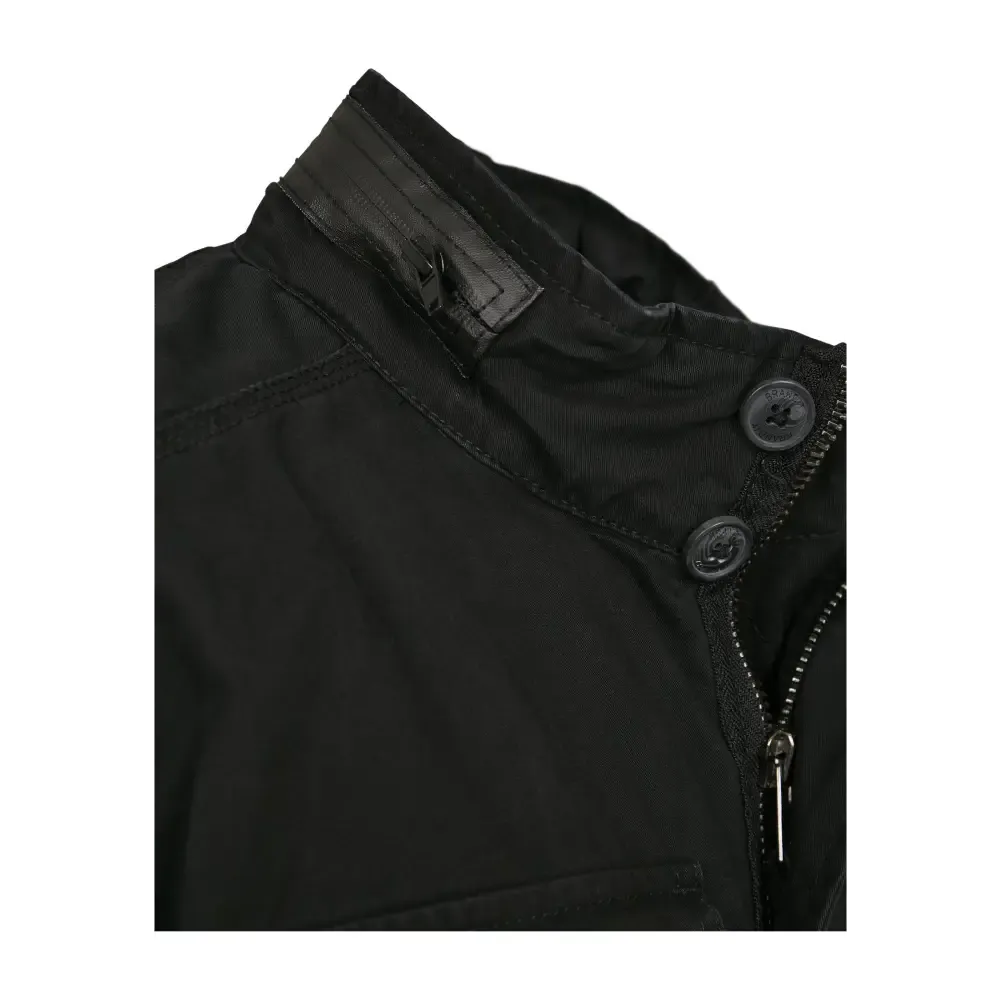 Britannia Jacket