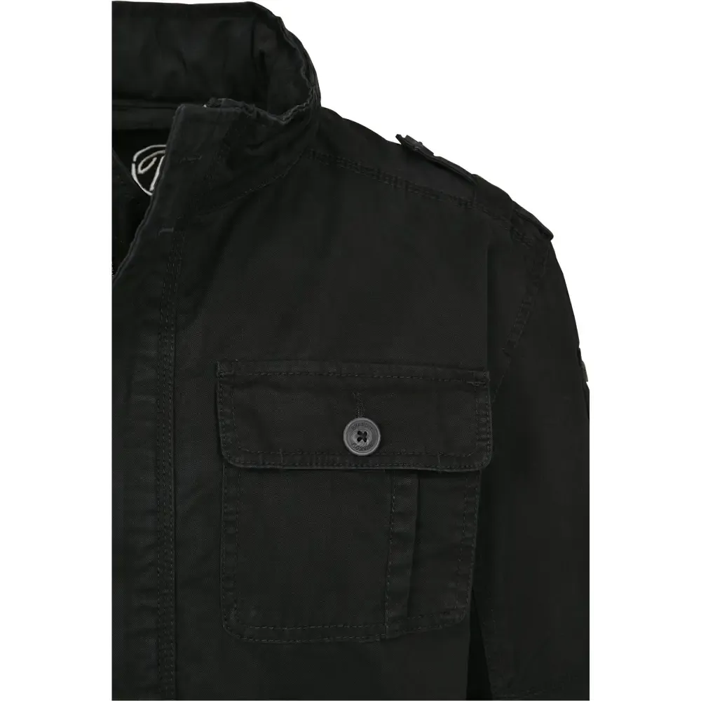 Britannia Jacket