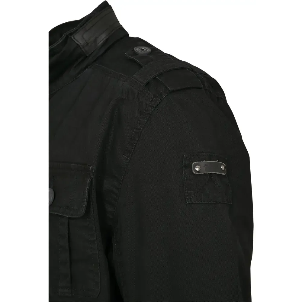 Britannia Jacket