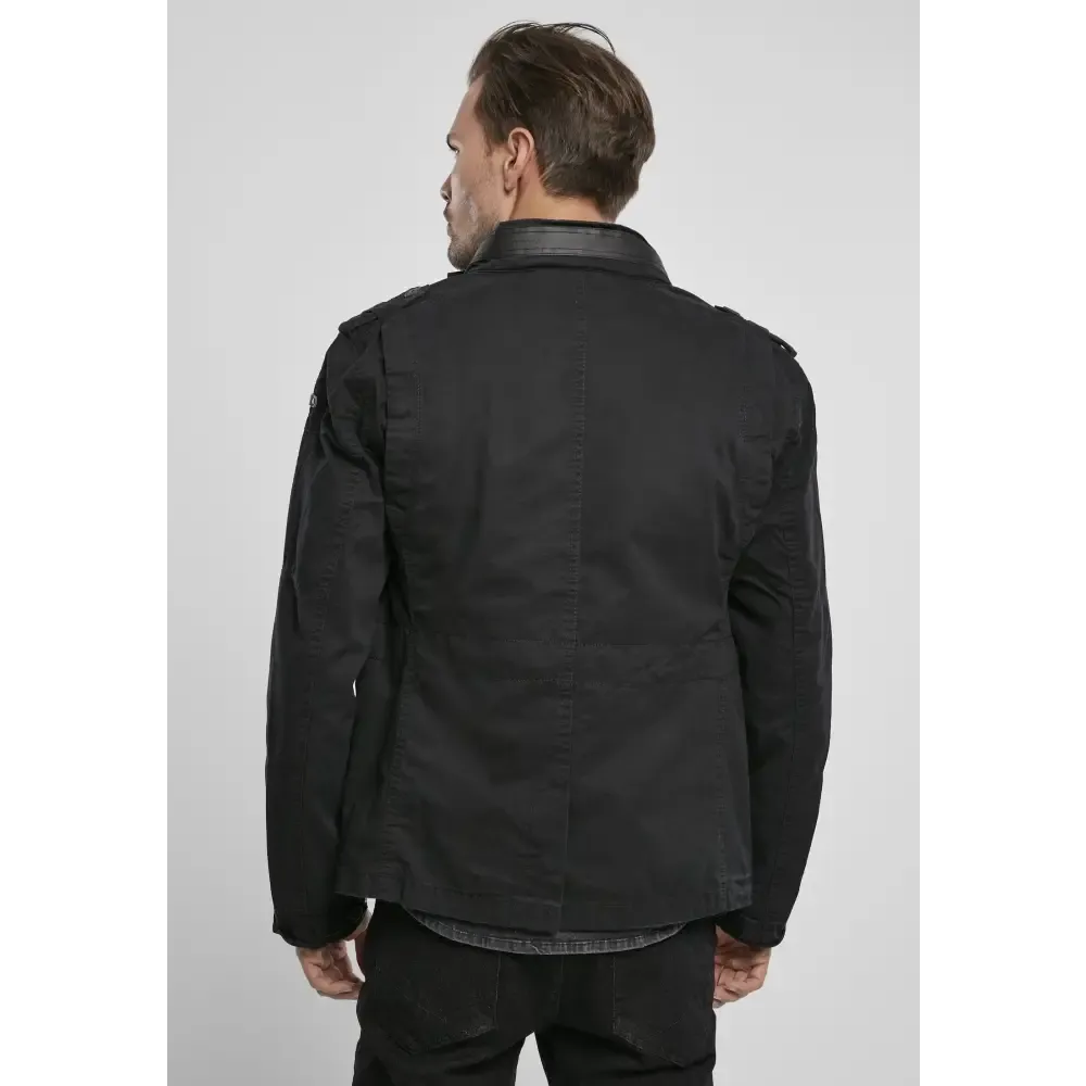 Britannia Jacket