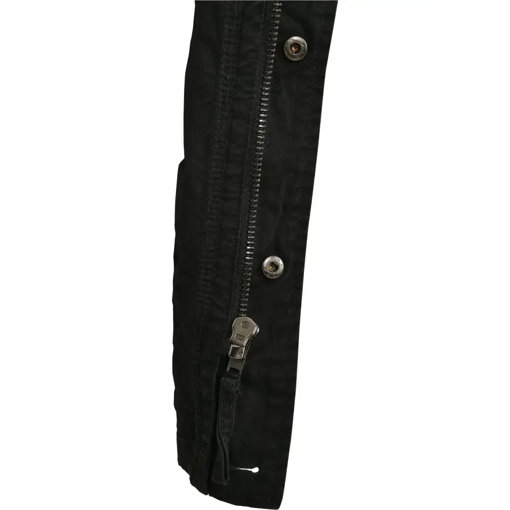 Britannia Jacket