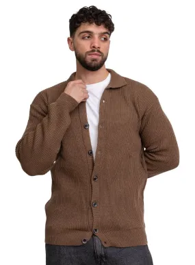 Brown-Design 00156 BS-Round Pullover