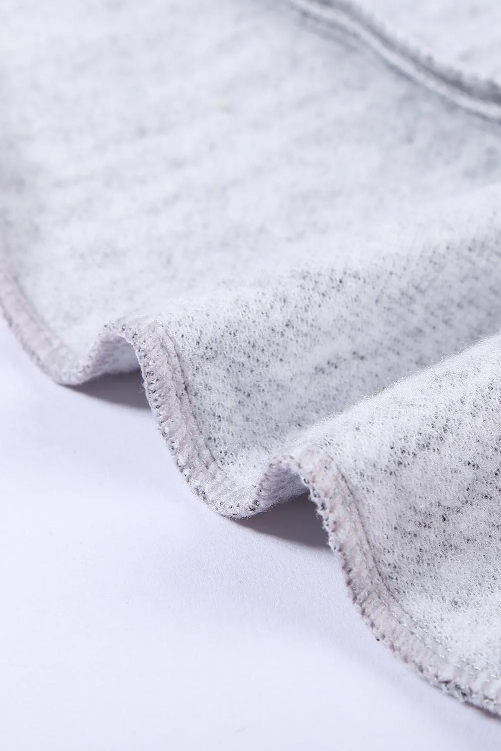 Button-Down Hoodie