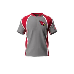 CAGE JACKET SHORT SLEEVE 2.0