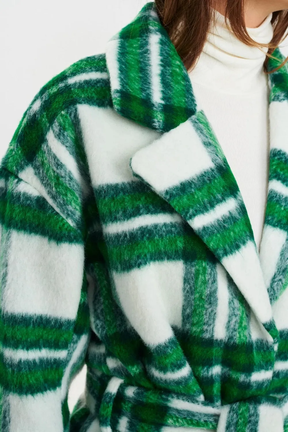 Cappotto Numph Nuadele Jacket