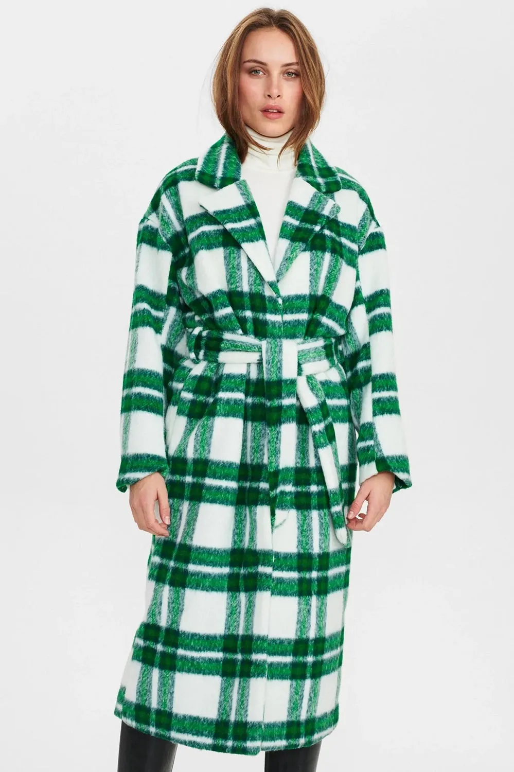 Cappotto Numph Nuadele Jacket