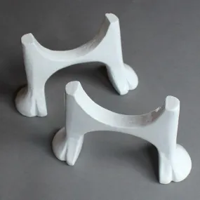 Cast Iron Radiator Feet