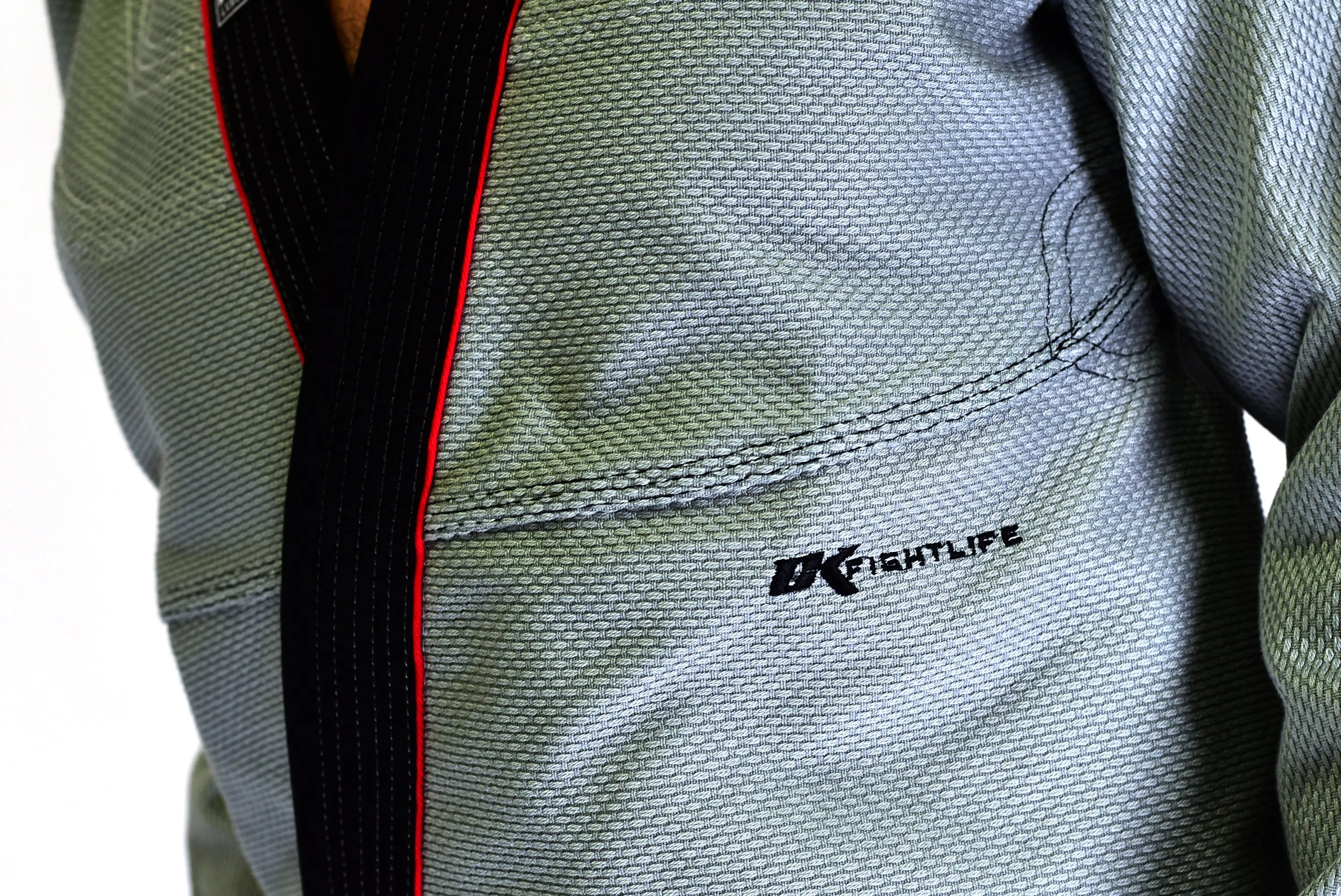 CK Armory Limited Edition Gi - Gray
