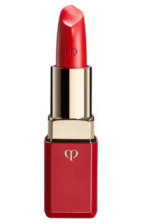 Clé de Peau Beauté Reve de Kimono Collection Lipstick - 512 Red Passion (Limited Edition)