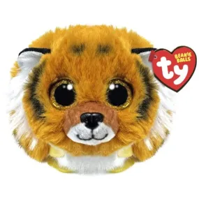 Clawsby Tiger - Puffie