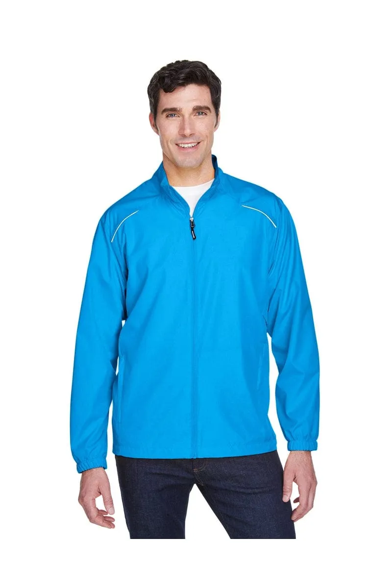 Core 365 88183: Men's Motivate Unlined Lightweight Jacket