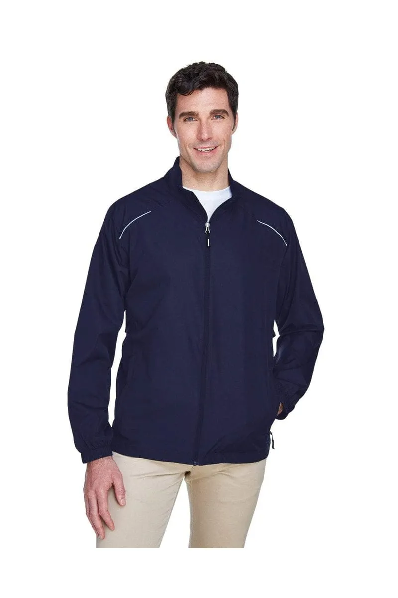 Core 365 88183: Men's Motivate Unlined Lightweight Jacket