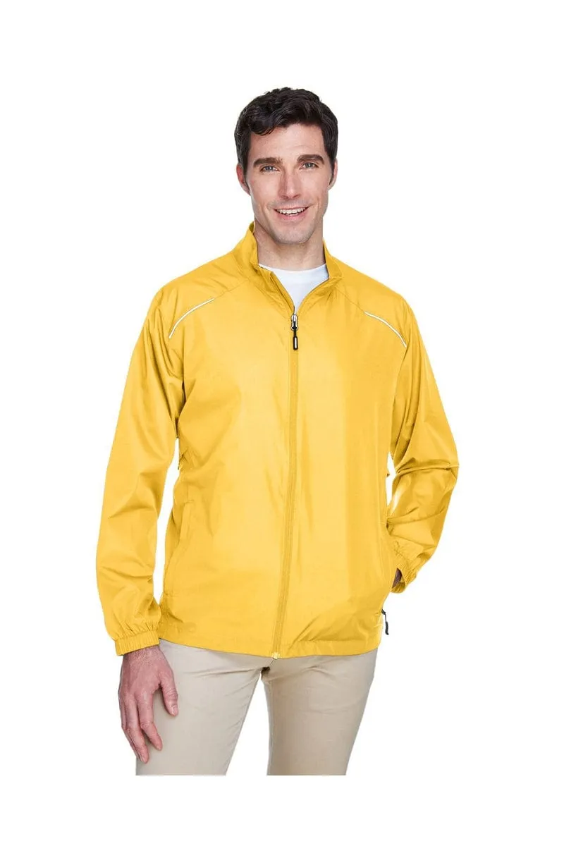 Core 365 88183: Men's Motivate Unlined Lightweight Jacket