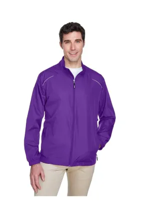 Core 365 88183: Men's Motivate Unlined Lightweight Jacket