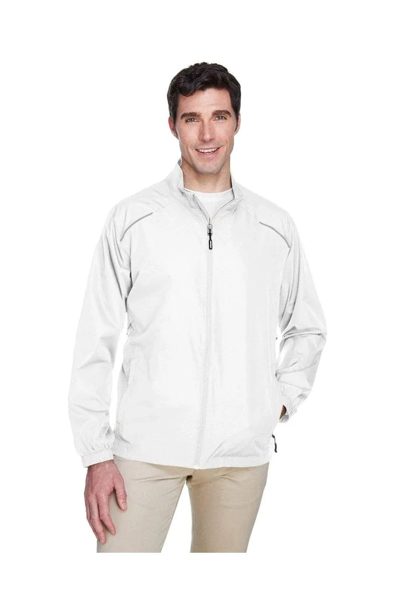 Core 365 88183: Men's Motivate Unlined Lightweight Jacket