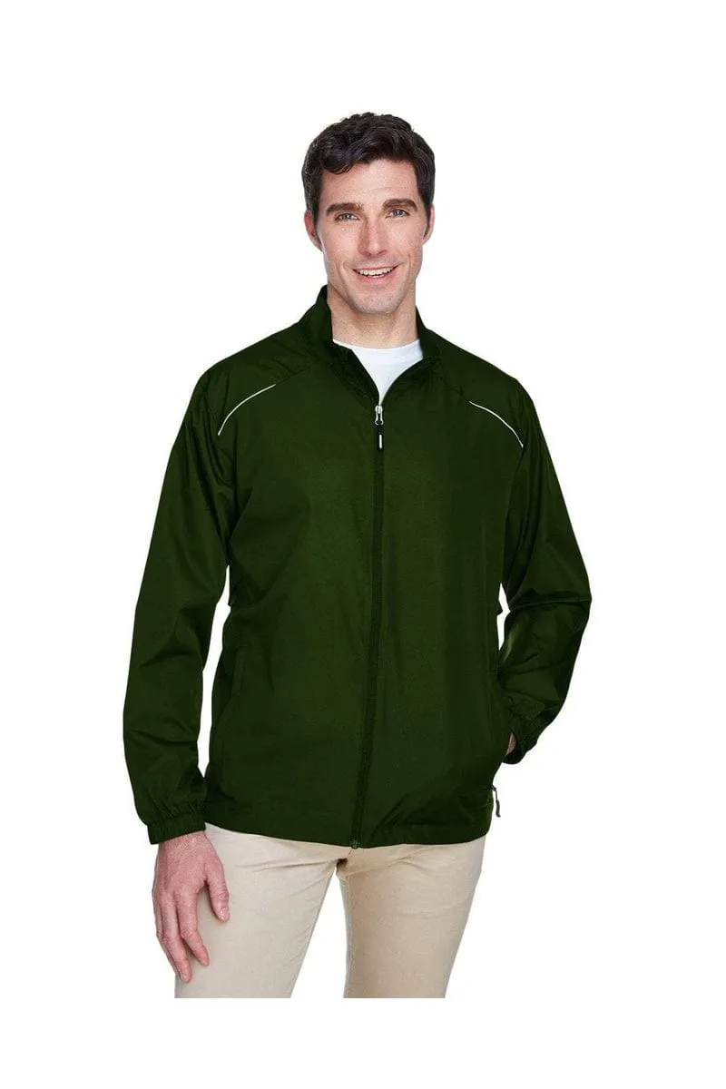 Core 365 88183: Men's Motivate Unlined Lightweight Jacket
