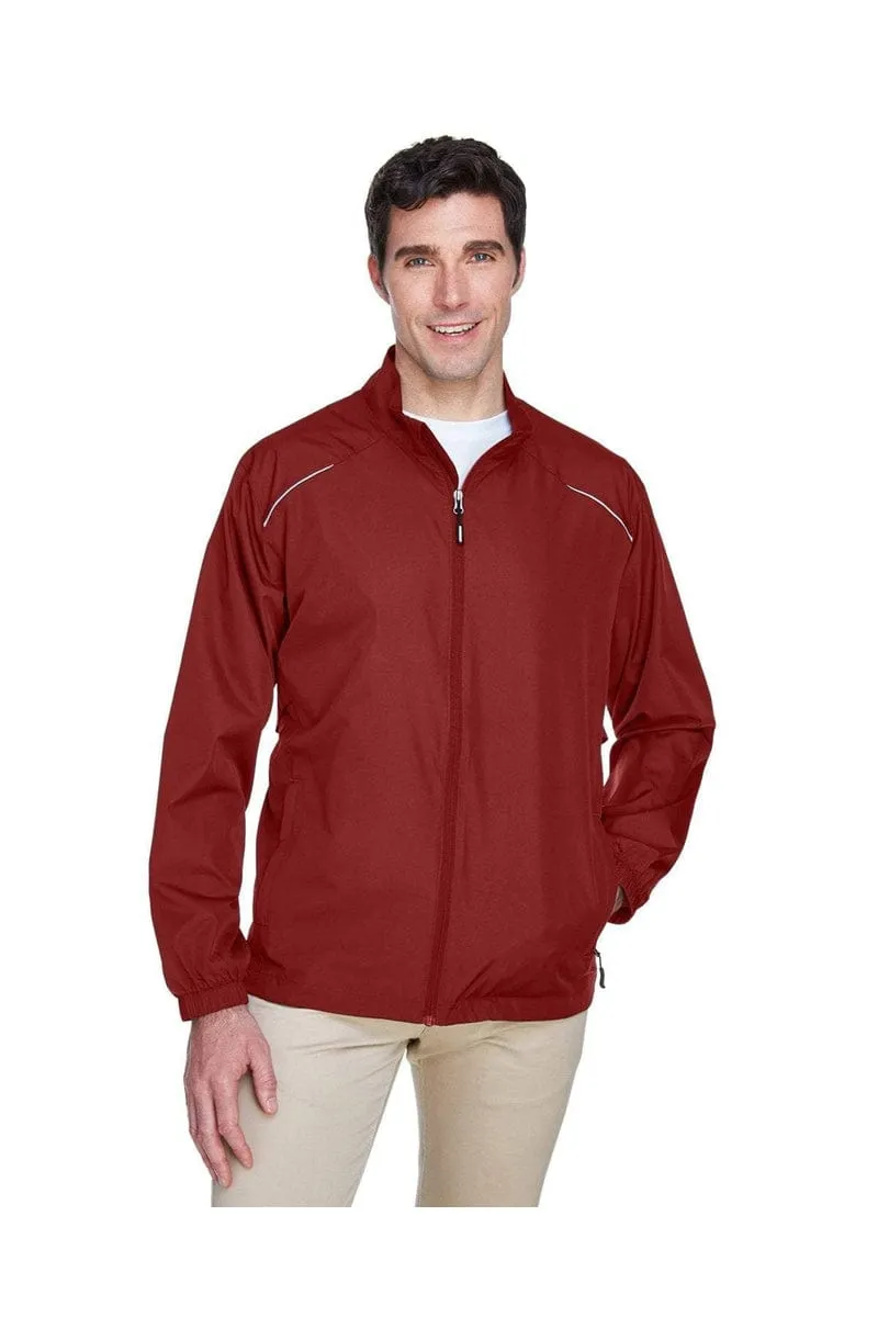 Core 365 88183: Men's Motivate Unlined Lightweight Jacket