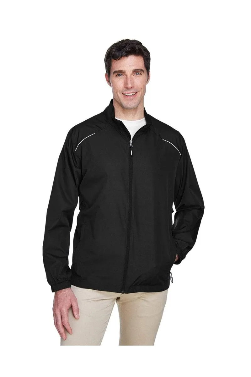 Core 365 88183: Men's Motivate Unlined Lightweight Jacket