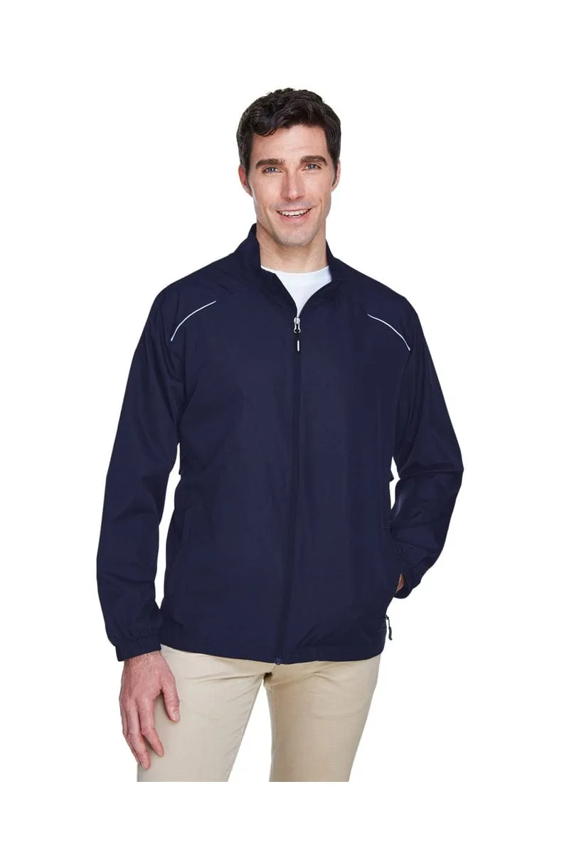 Core 365 88183: Men's Motivate Unlined Lightweight Jacket