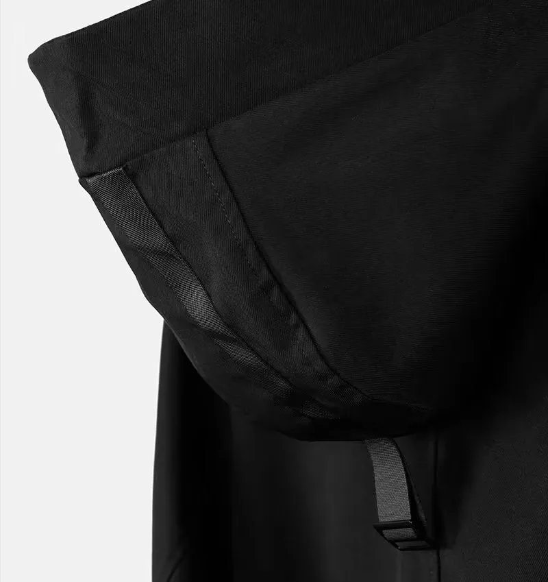 Cosmic IV Jacket