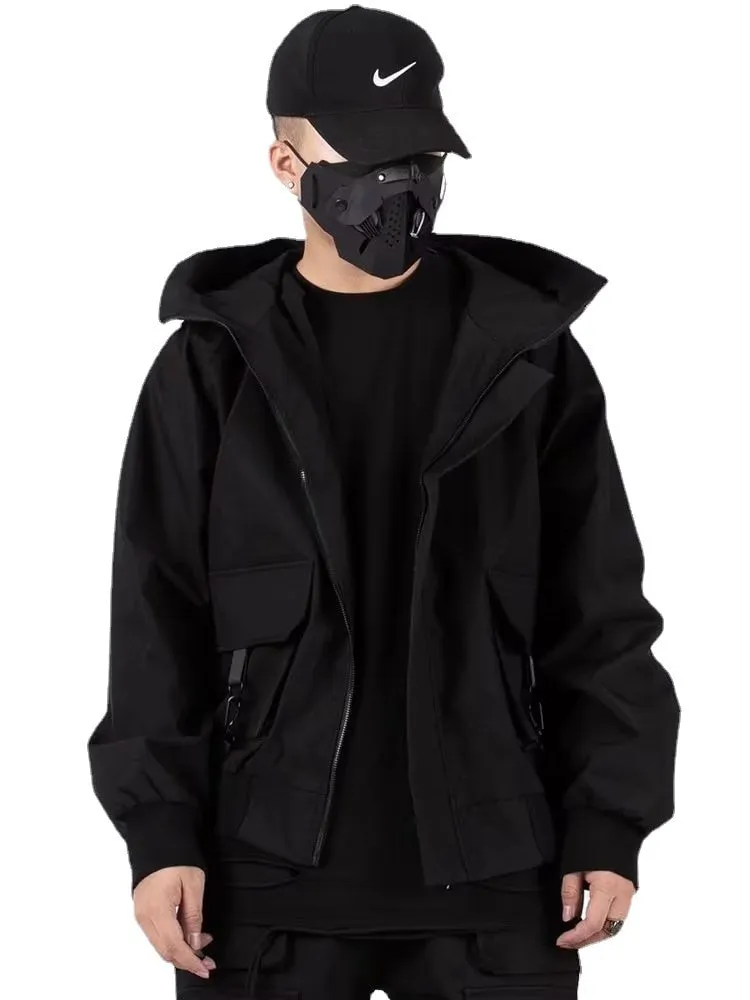 Cosmic IV Jacket