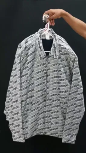 CR154 Men's Wrangler Jacket