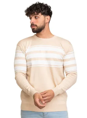Creamy-Design00181 BS-Round Pullover