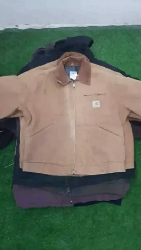 Custom handpick Carhartt jacket 12cs