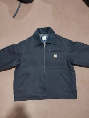 Custom handpick Carhartt Rework Jackets 4 Qty