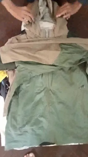 Custom handpick Nike and the north face jacket 15 PCs