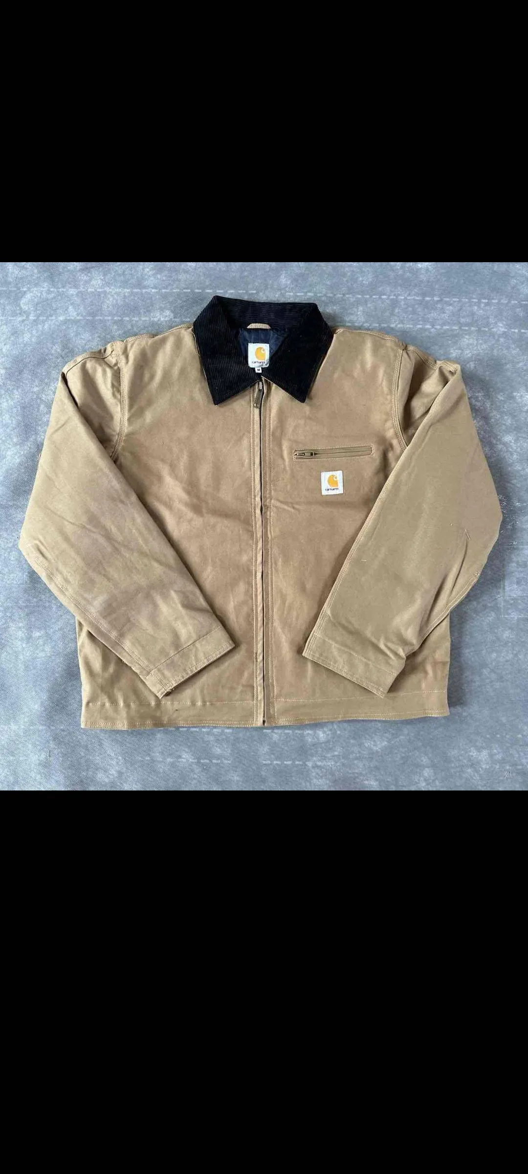 Custom handpick Remake Carhartt jacket  10 piece