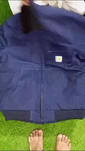 Custom handpick Remake Carhartt jacket  10 piece