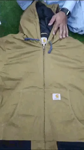 Custom handpick Remake Carhartt jacket  10 piece