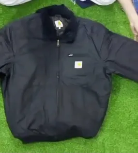 Custom handpick Remake carhatt jacket 40 pieces