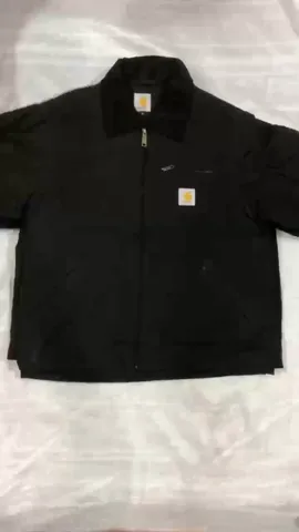 Custom handpick Rework style Detroit jacket