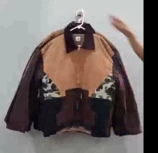 Custom handpick SamDEV,  Reworked Carhartt Jacket - 30 Pcs