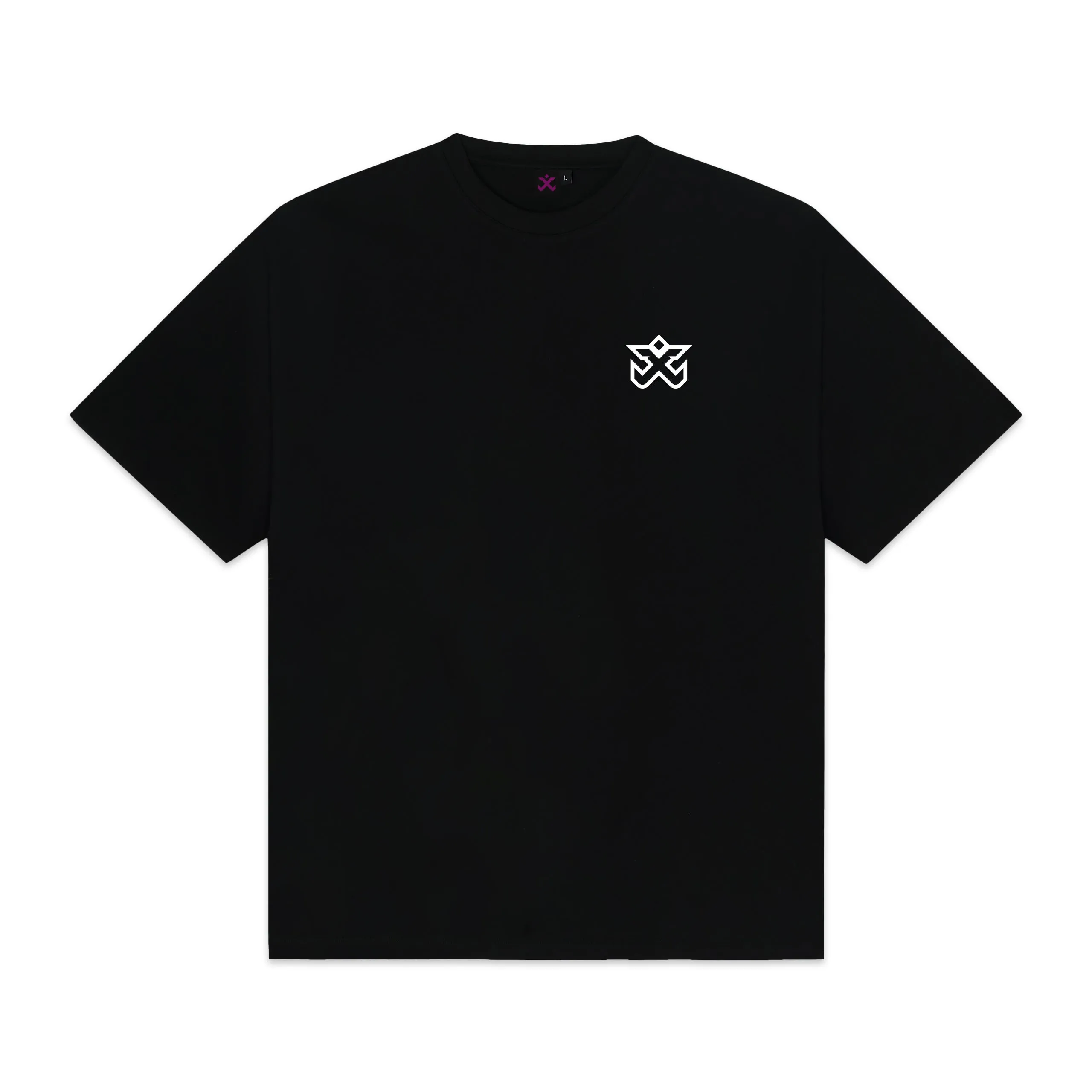 Cydonia Over Kimono Tee
